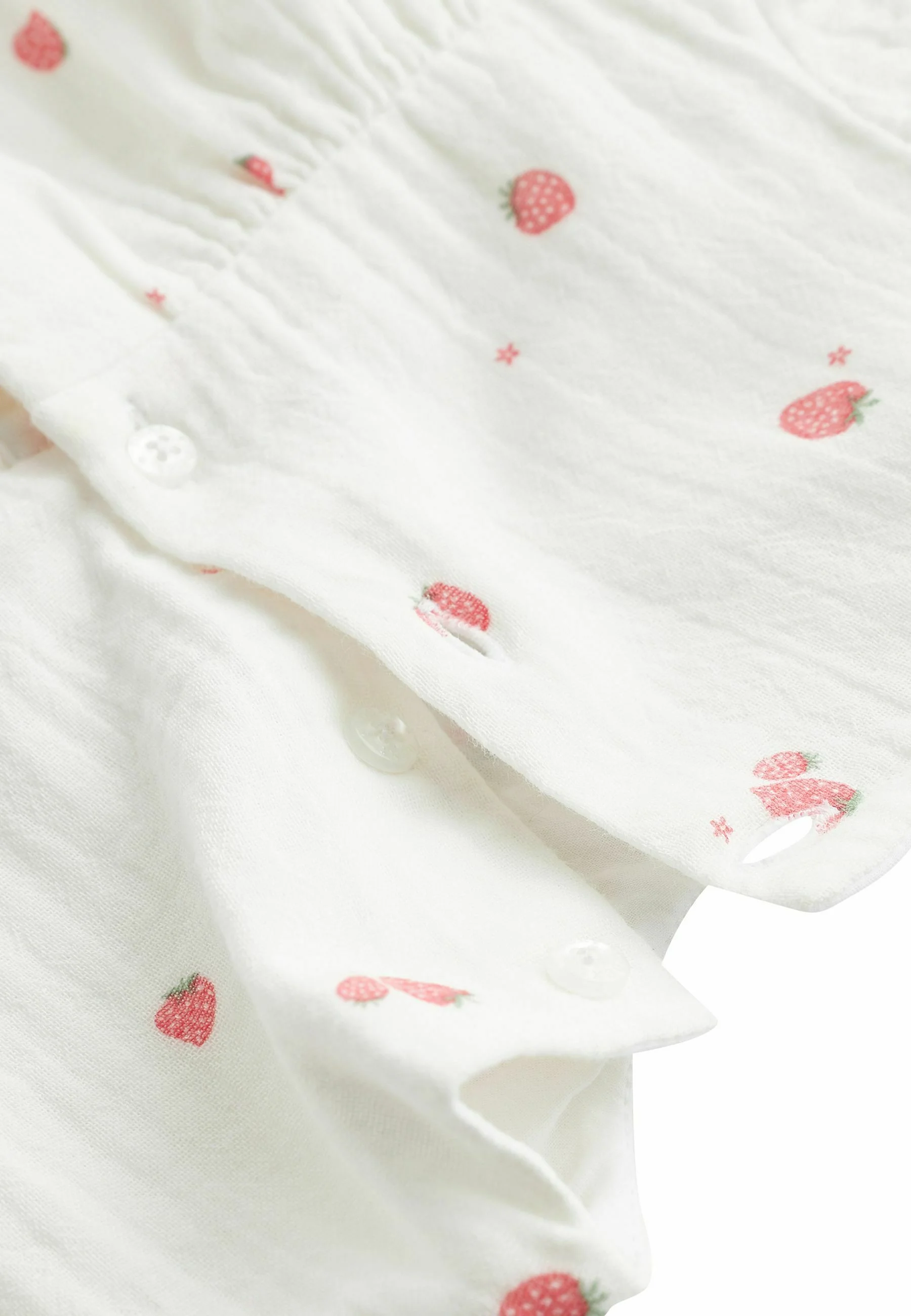 Siguiente BLOOMER ROMPER - AJUSTE REGULAR - Mono