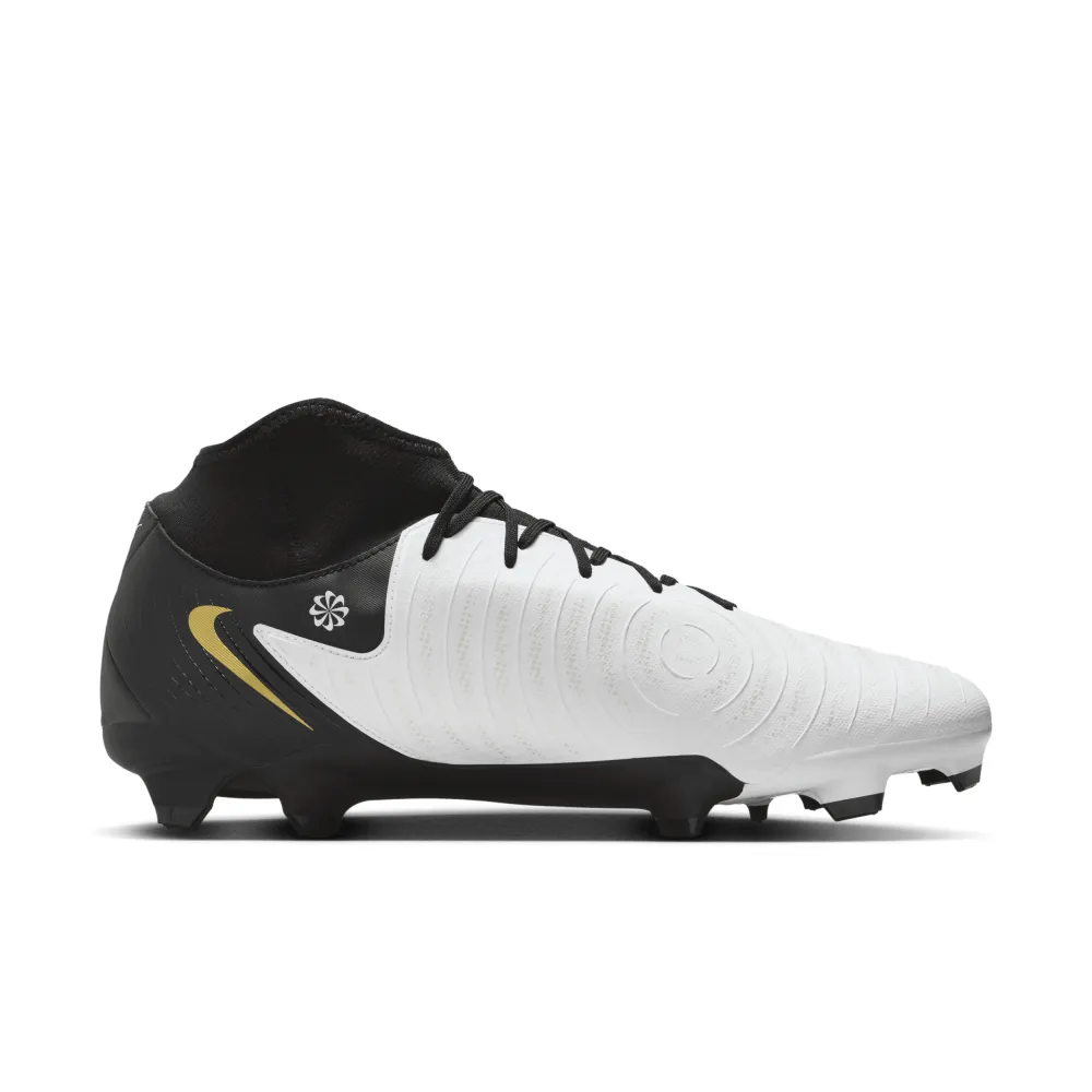 Nike Phantom Luna II FG Academy MG FD6725-100 / weiss