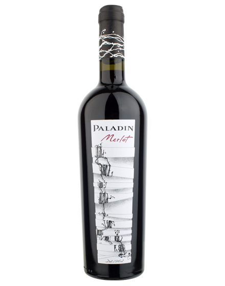 Veneto IGT Merlot 2022 Paladin 0,75 ℓ