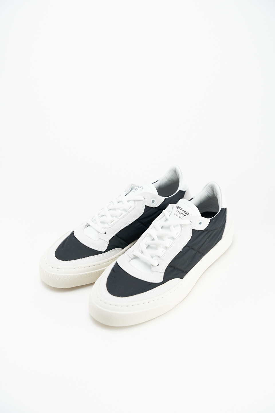CPH428M material mix black