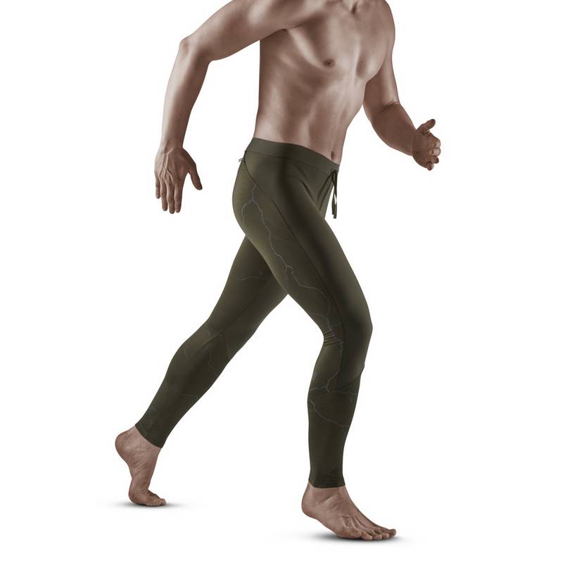 CEP Tights Herren