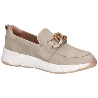 Relife Slipper in beige