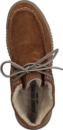 JOSEF SEIBEL Halbschuh Maren 26, castagne