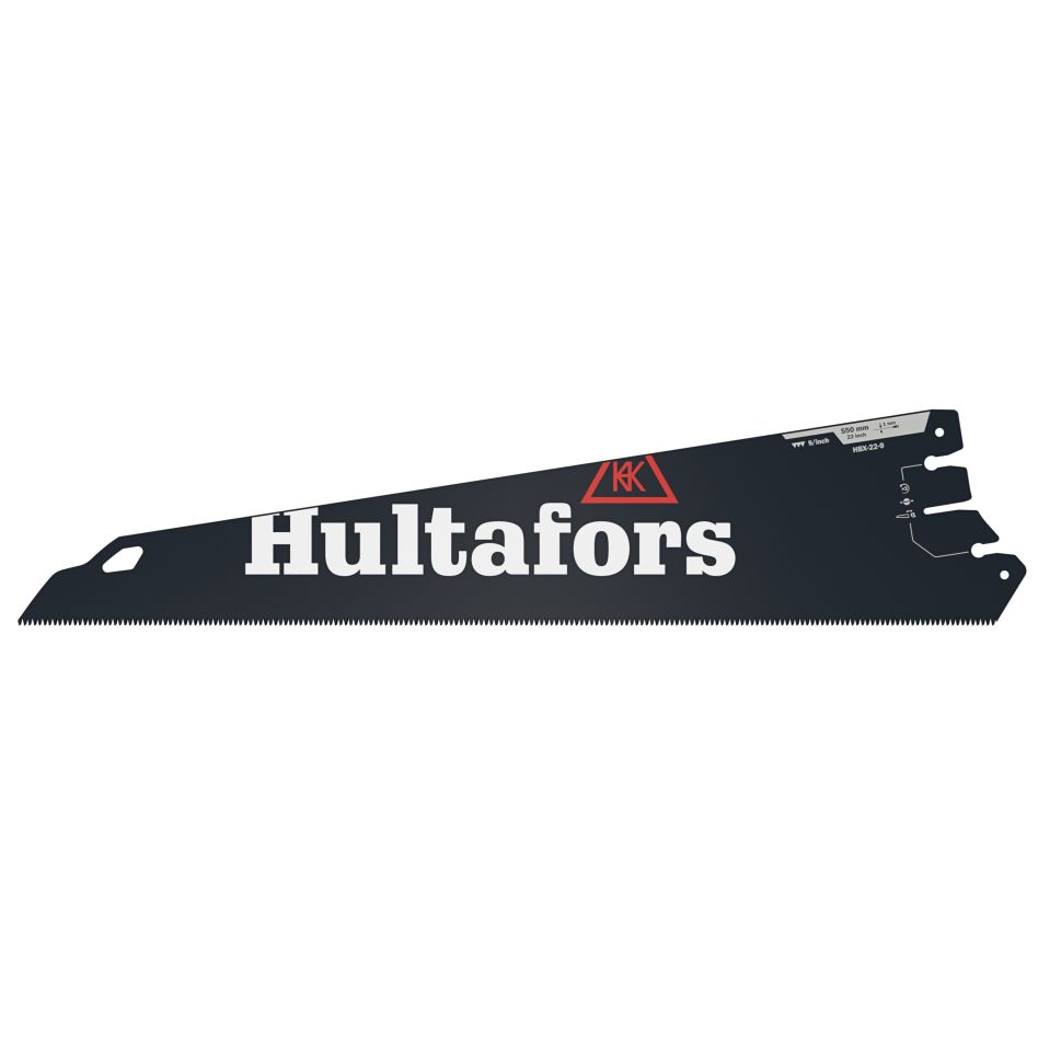 Hultafors HU590913 Pilový kotouč HBX 9 tpi