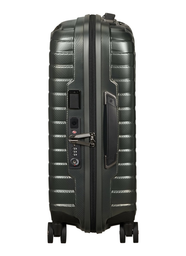 Samsonite Proxis forgótáska 55 cm