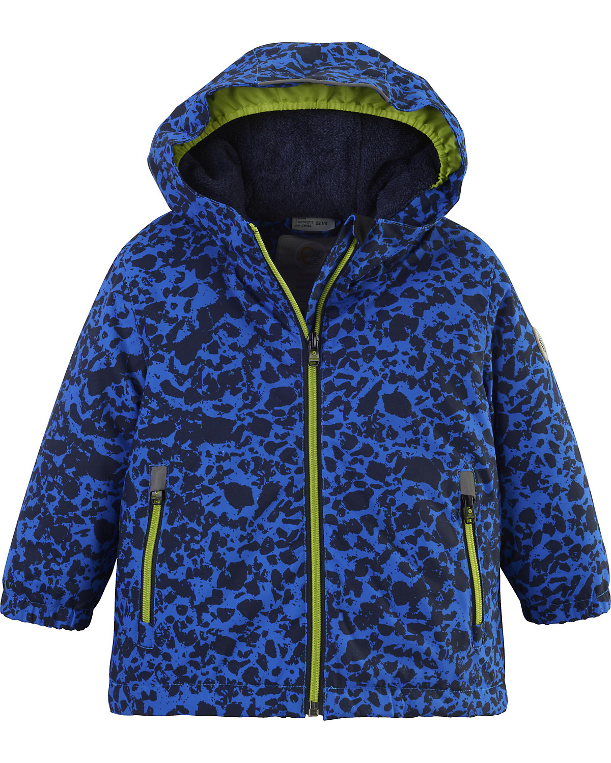 Winterjacke für Jungen
