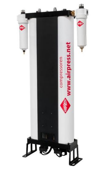 Airpress 39060 ADS 60 Adsorpsjonstørker 230 Volt