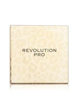 REVOLUTION PRO Ultimate Brow Sculpt Kit Augenbrauenfarbe-2.4 g