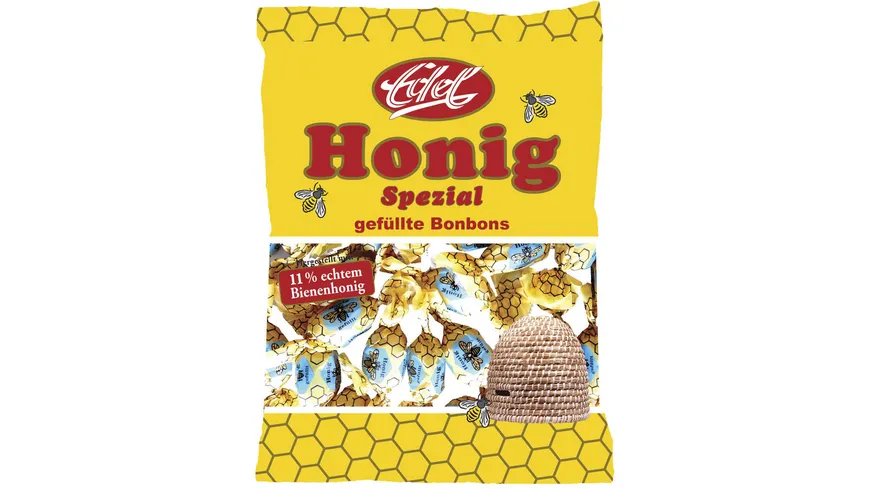 Edel Honig Spezial Bonbons 90 g