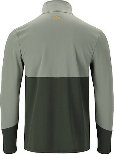Whistler Jacke Cloudmont mit atmungsaktiver Funktion