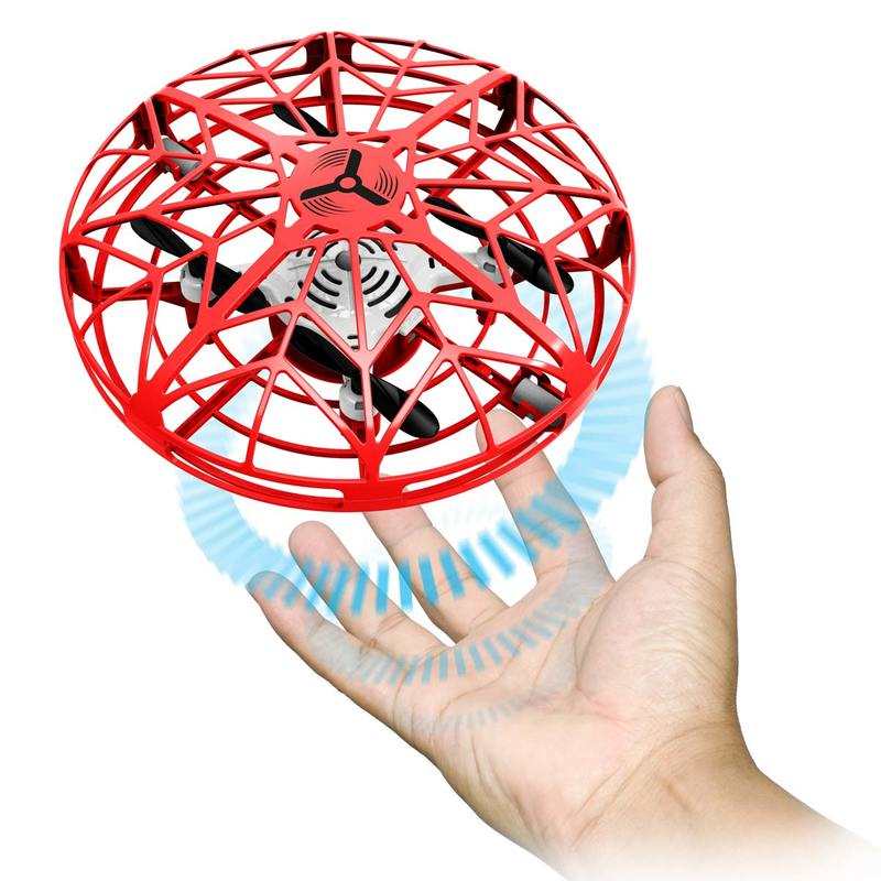 Drone Ufo Flybotic