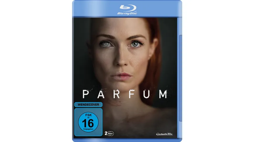 Parfum (TV-Serie)  [2 BRs]