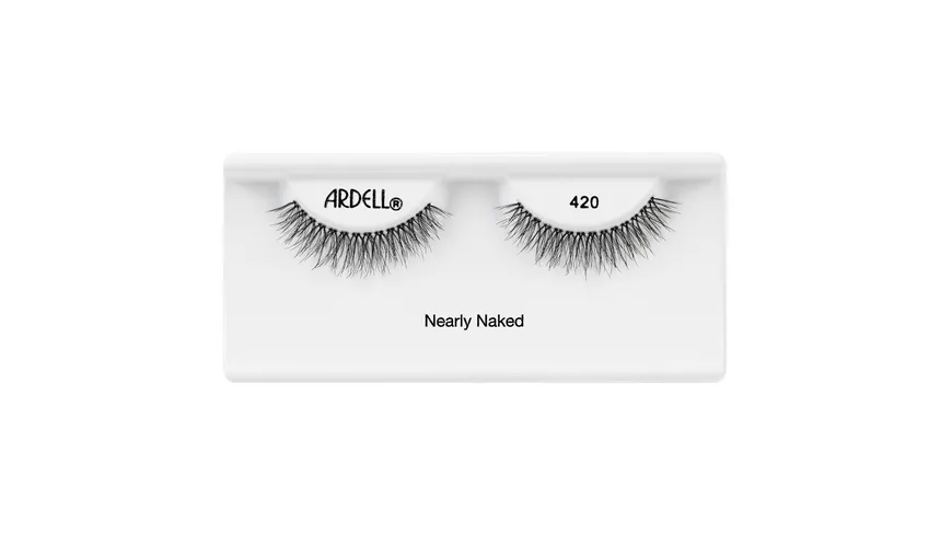 ARDELL Künstliche Wimpern Naked Lashes