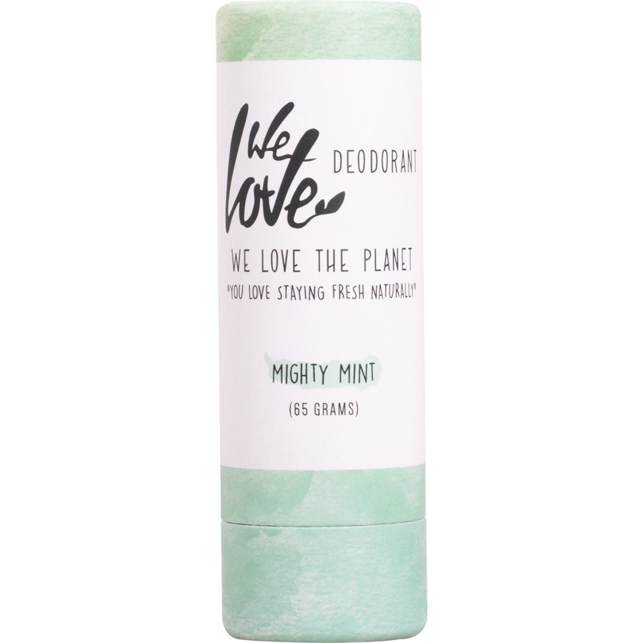 Deodorant Stick