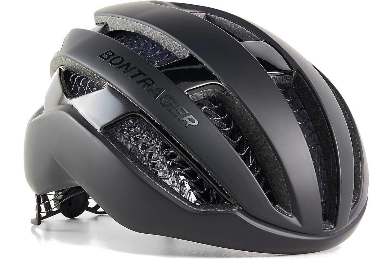 Bontrager Circuit WaveCel