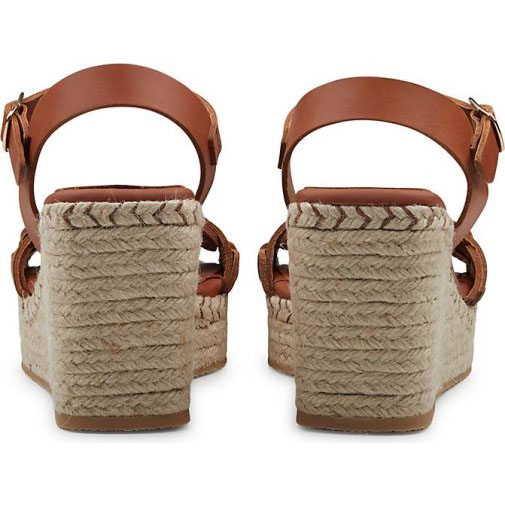 Belmondo Keilsandalette
