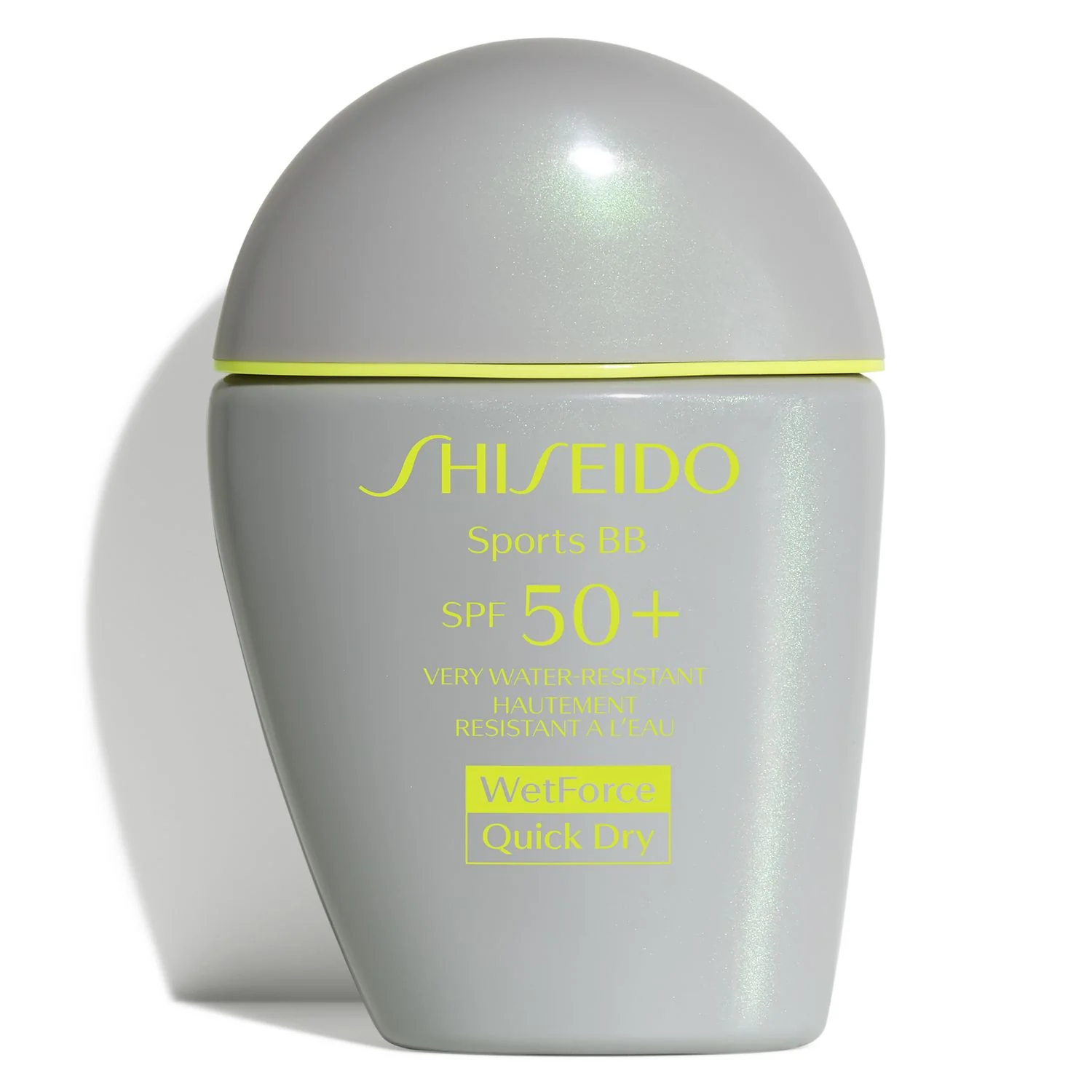 Solari Sports BB SPF50+ - Krema za sunčanje za lice, BB krema, Visoka zaštita od sunca za lice.