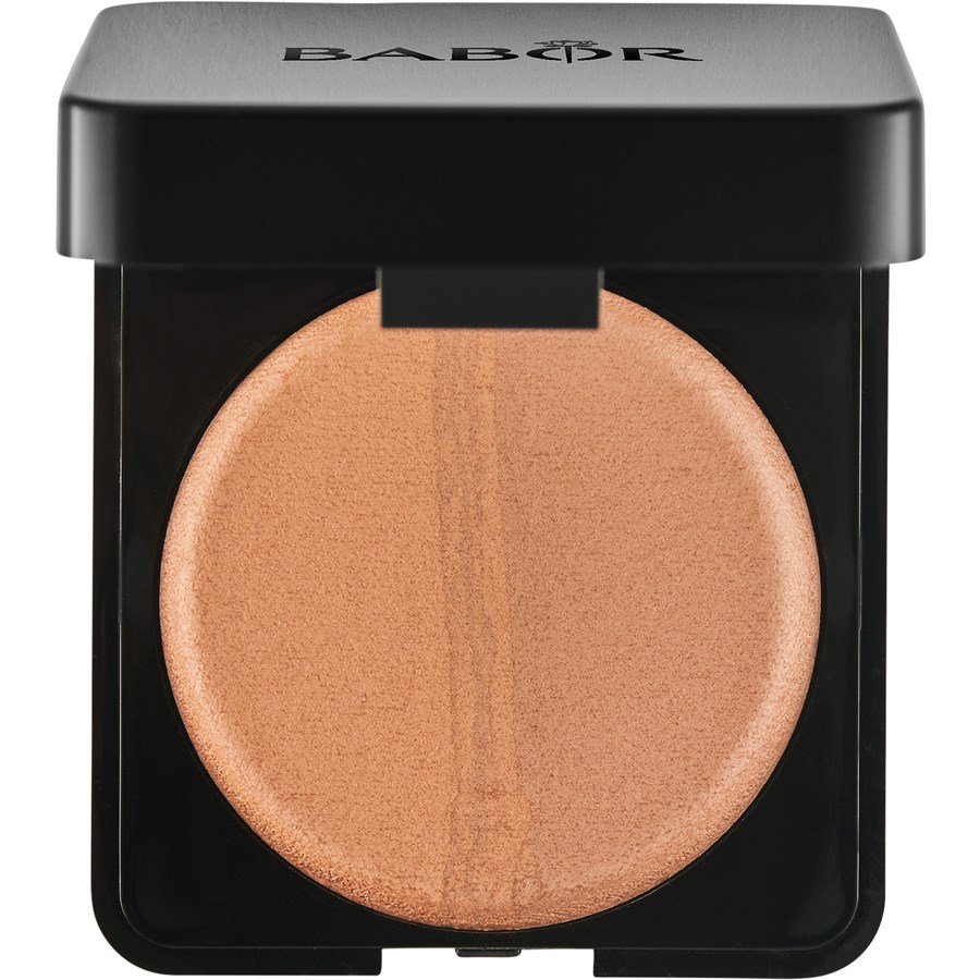 Satin Duo Bronzer
