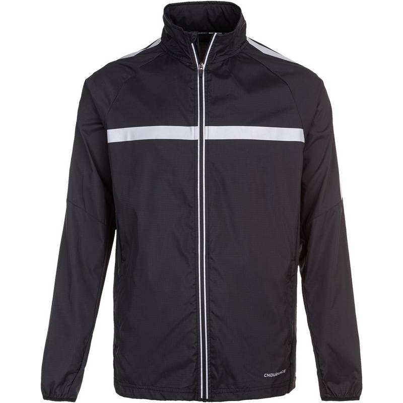 Endurance Pendell Laufjacke Herren