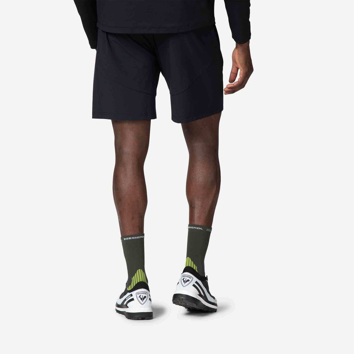Leichte Herrenshorts