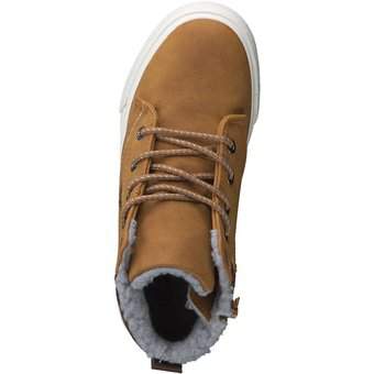 KangaROOS Kavu X Wintersneaker in braun