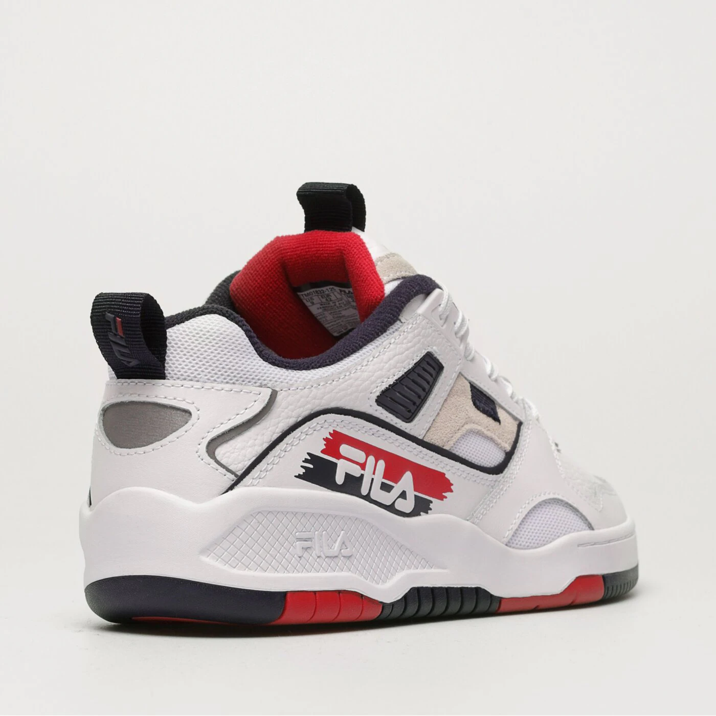 FILA CORDA Weiß