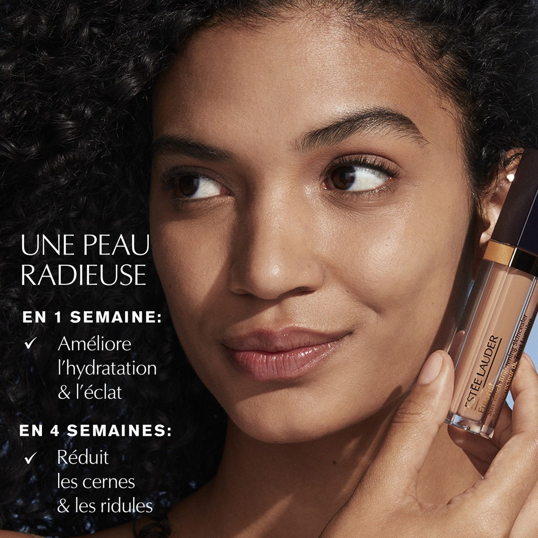 Estée Lauder Futurist Concealer Light-Reflecting Skincare Corrector