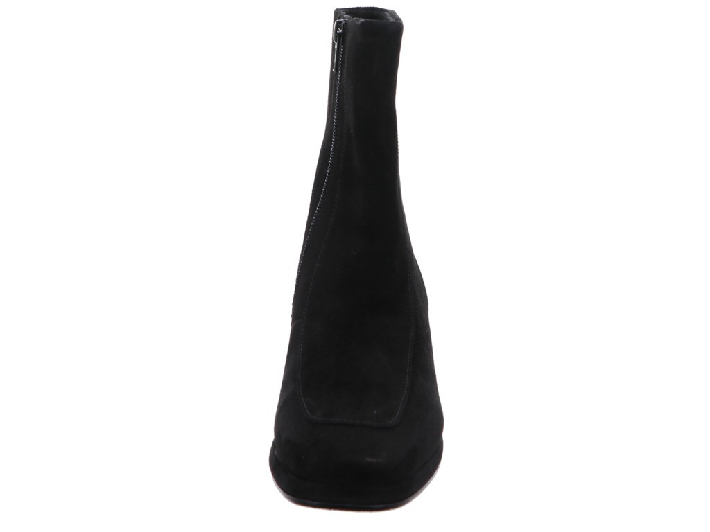 GABOR Stiefeletten schwarz
