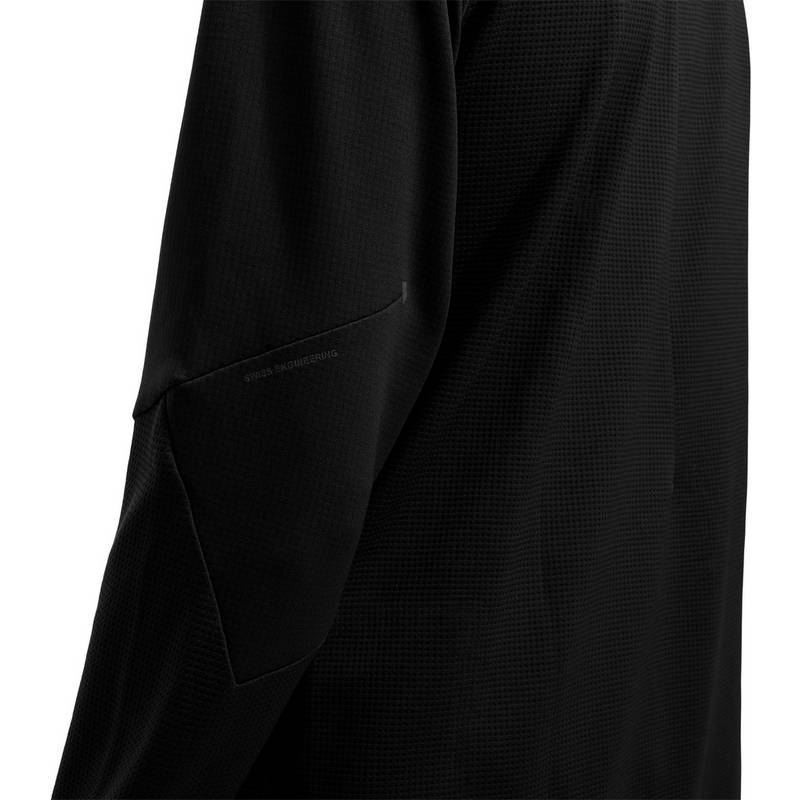 On Funktionsshirt Herren