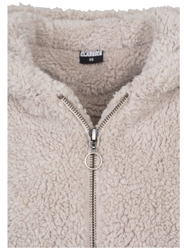 Urban Classics Urban Classics Leichte Jacken in sand günstig kaufen
