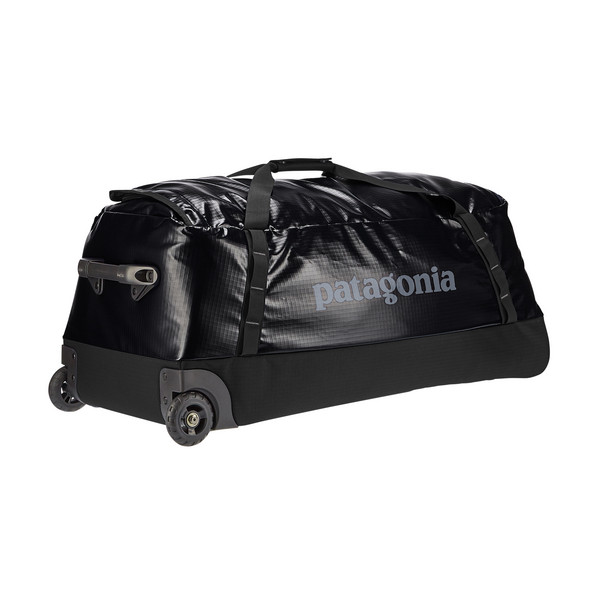 BLACK HOLE WHEELED DUFFEL 100L - Reisetasche mit Rollen