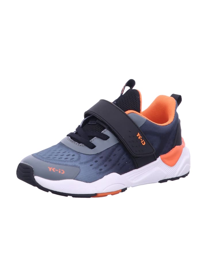 Lurchi Jungen- Halbschuhe  in Grau günstig kaufen