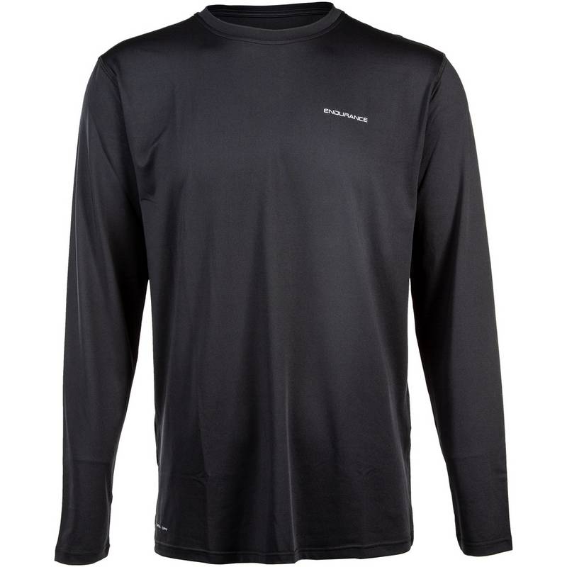 Endurance KULON Performance Langarmshirt Herren