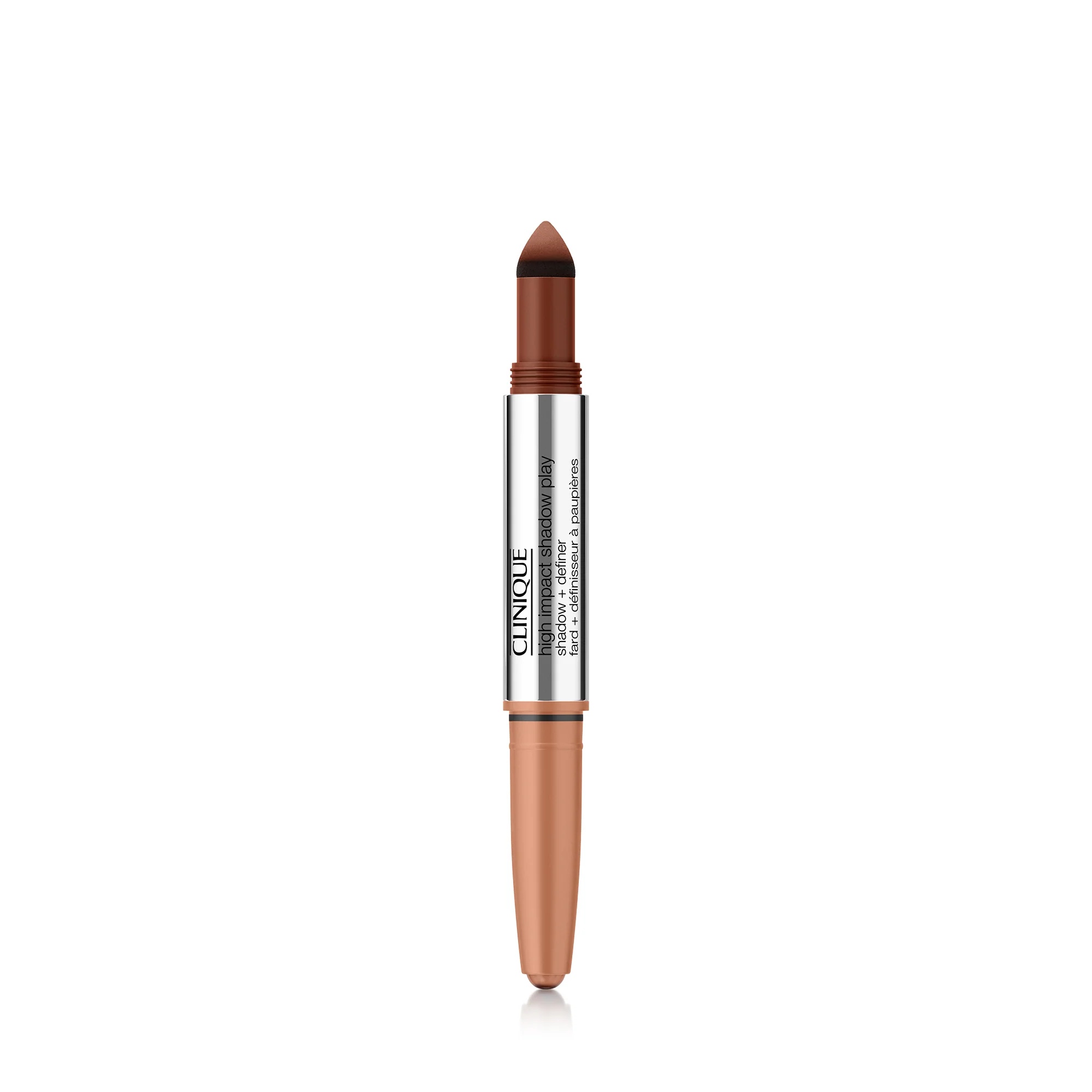High Impact Shadow Play™ Shadow + Definer – Creme-Lidschatten, Puder-Lidschatten