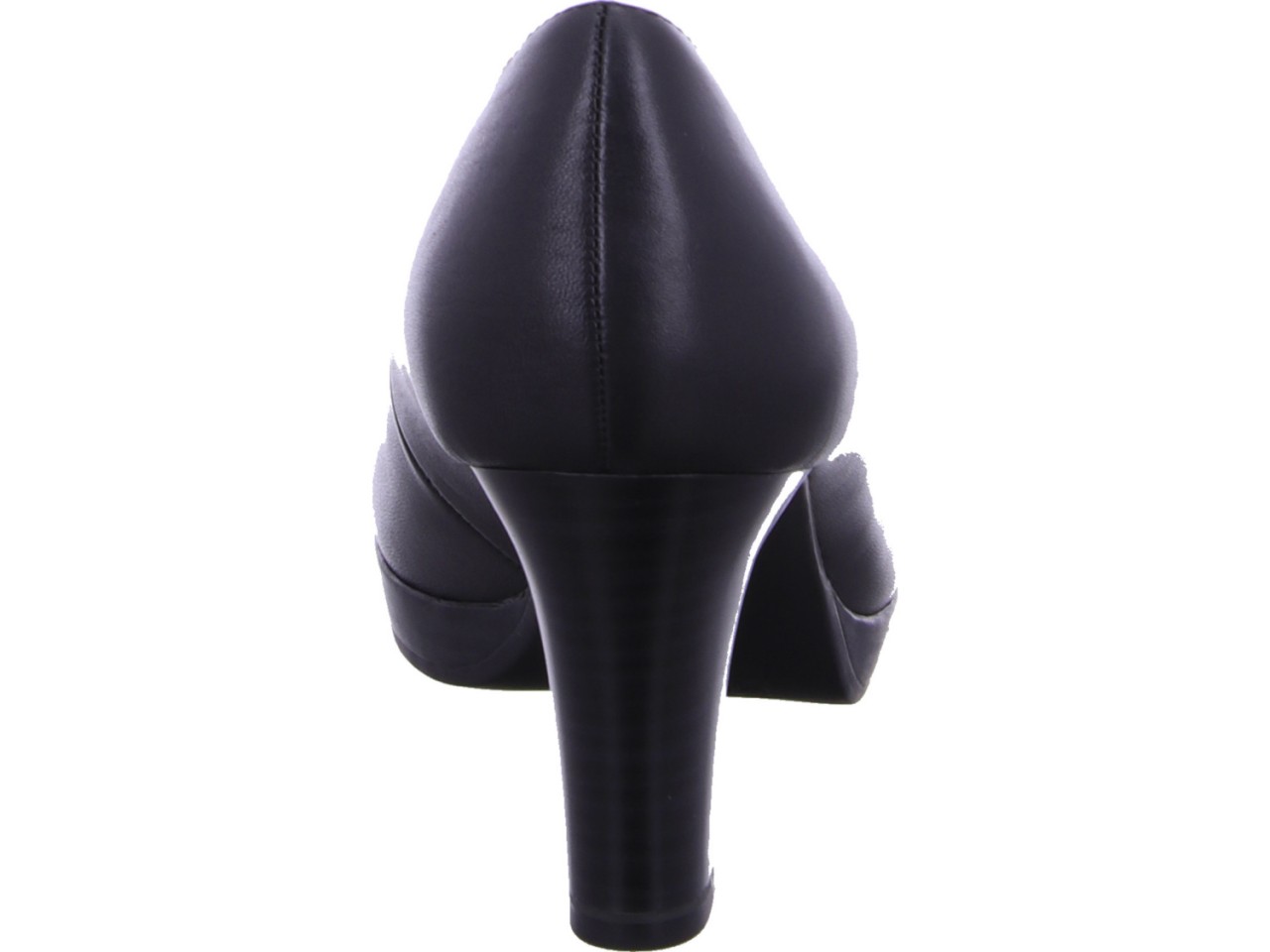 TAMARIS Modische Pumps schwarz Da.-Pumps