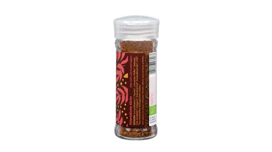 Herbaria Kebap Queen bio 40 g