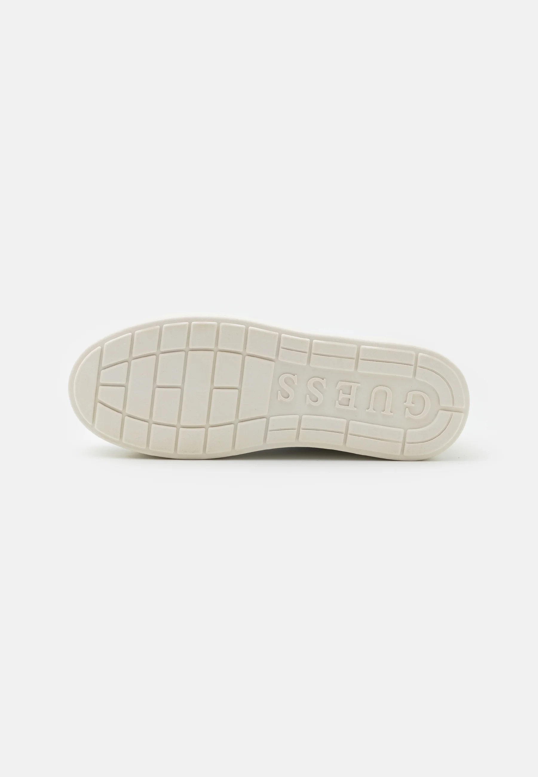 Guess WILLEN - Zapatillas bajas