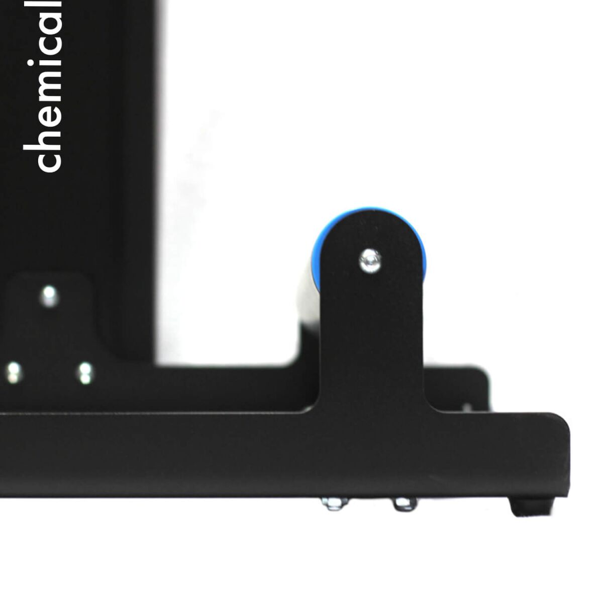 chemicalworkz Wheel Stand XL Reifenständer mit Laufrollen