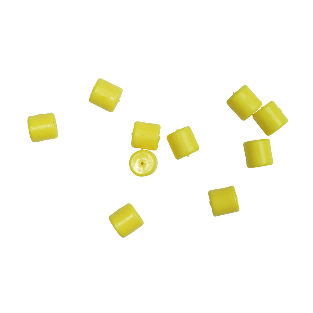 Jäljitelmät Carpe Mack2 Pop Up -pelletit, keltaiset (10 kpl)