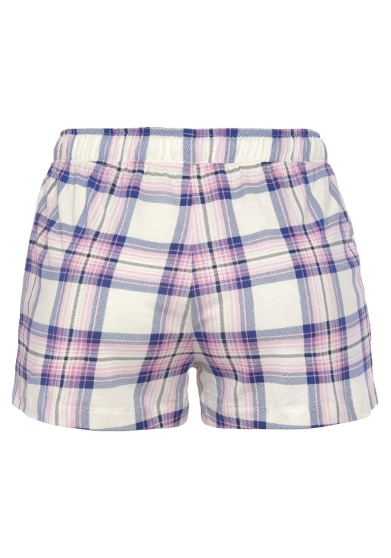 Pyjamashorts