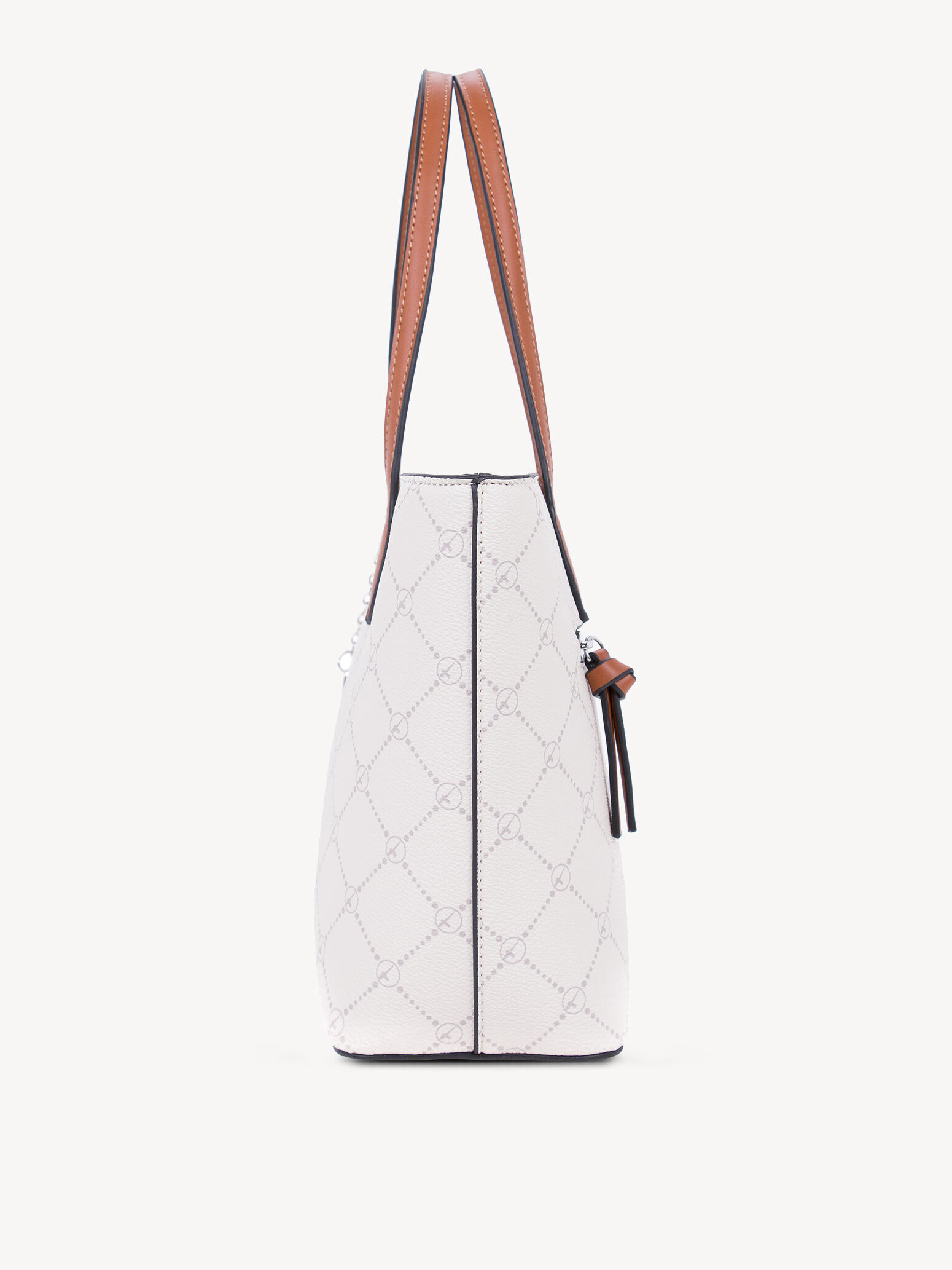 Sac cabas - blanc