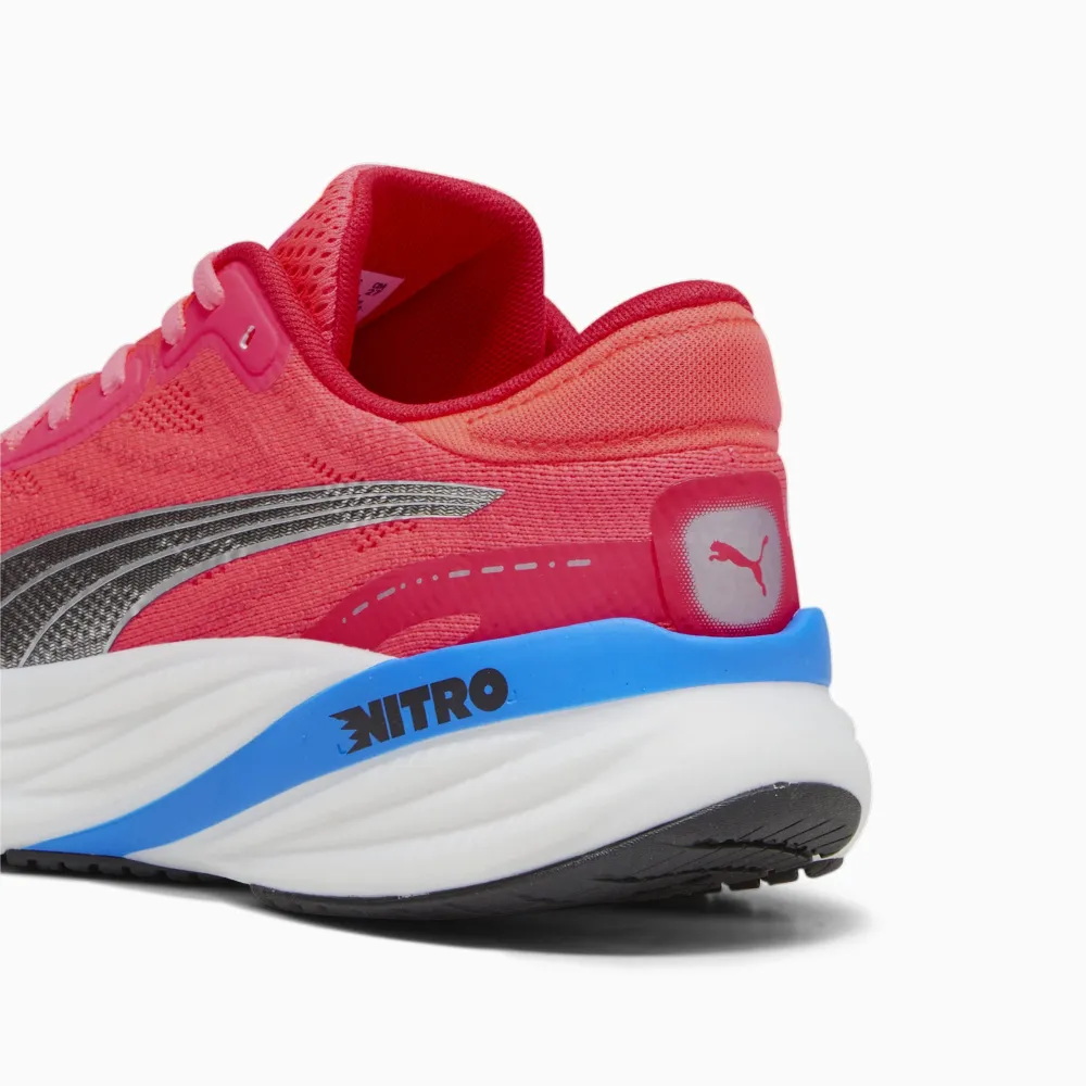 PUMA Magnify Nitro 2 376909-02 / bunt