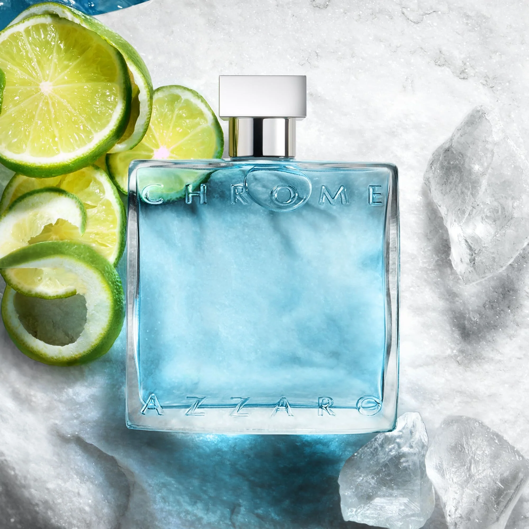 Chrome Azzaro Chrome Azzaro - Eau de Toilette