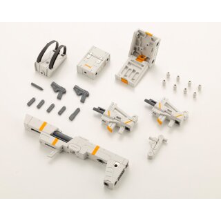 Kotobukiya M.S.G. Model Kit Heavy Weapon Unit 37 Combat Cell