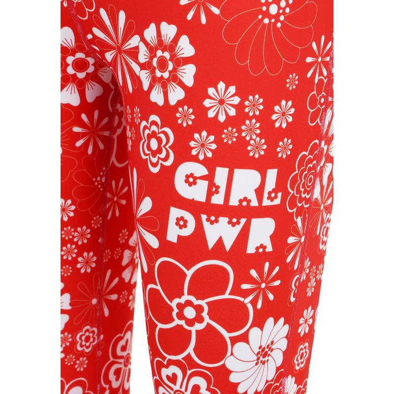 Krimson Klover Girl Power Funktionsunterhose Damen