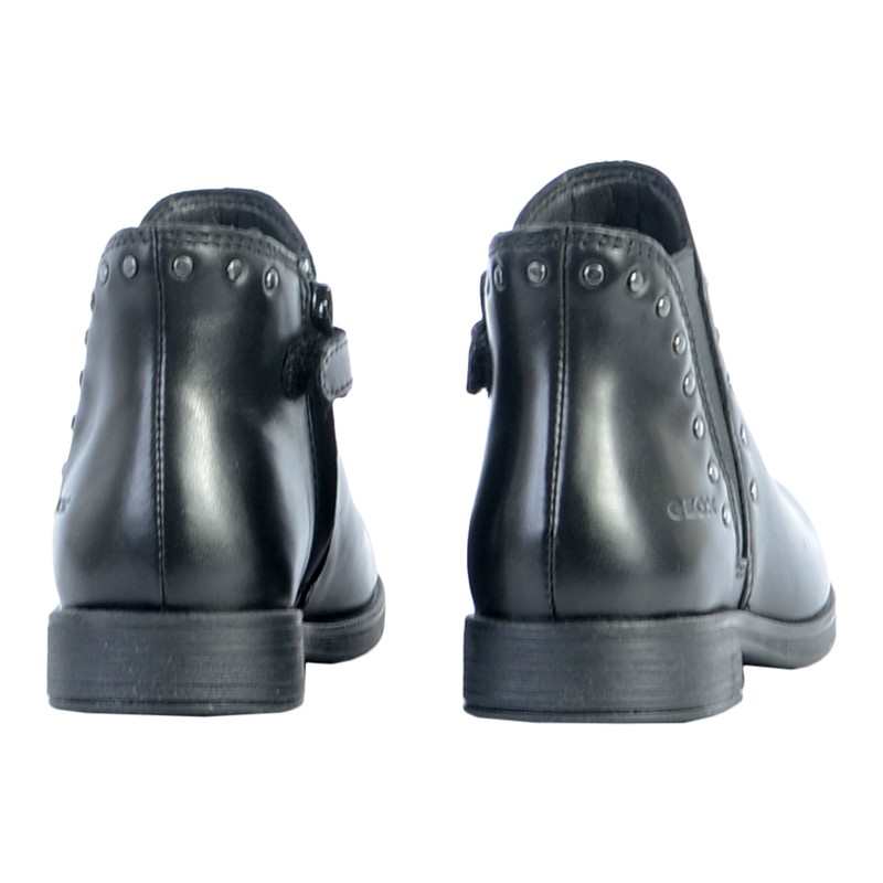 Bottines cuir Agata