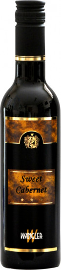 2022 Sweet Heart Qualitätswein süß 0,5 L - Weinkellerei Wangler