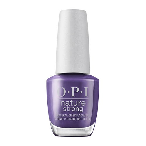 OPI Nature Strong Nagellak Intentions Are Rose Gold 15 ml
