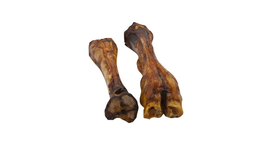 Classic Dog Snack Kalbsunterbeine Hundesnack