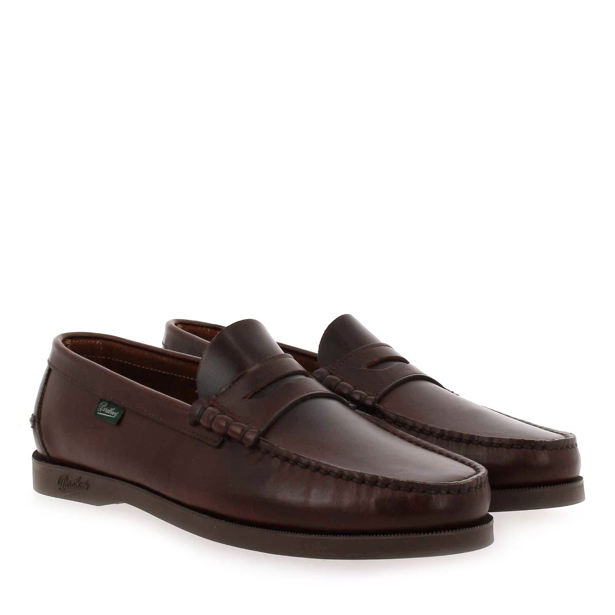 Paraboot  CORAUX - Marron